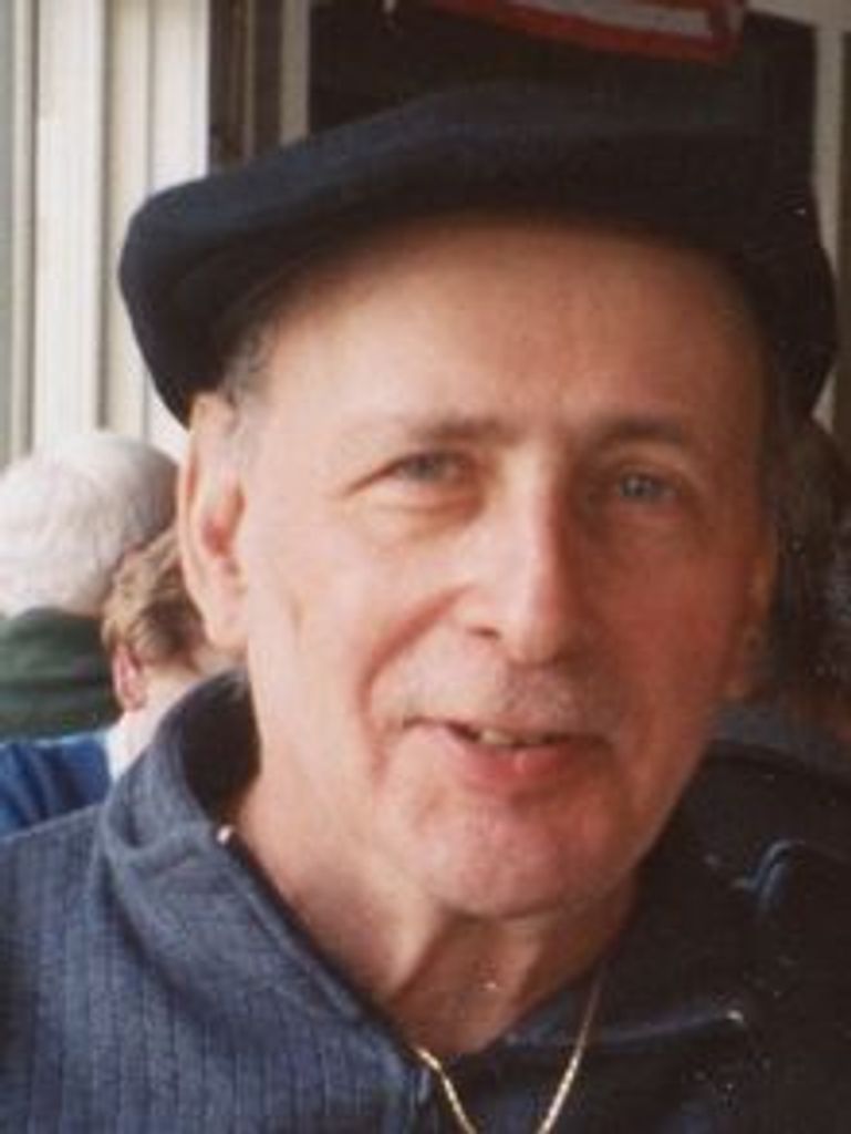 David Irwin Brand