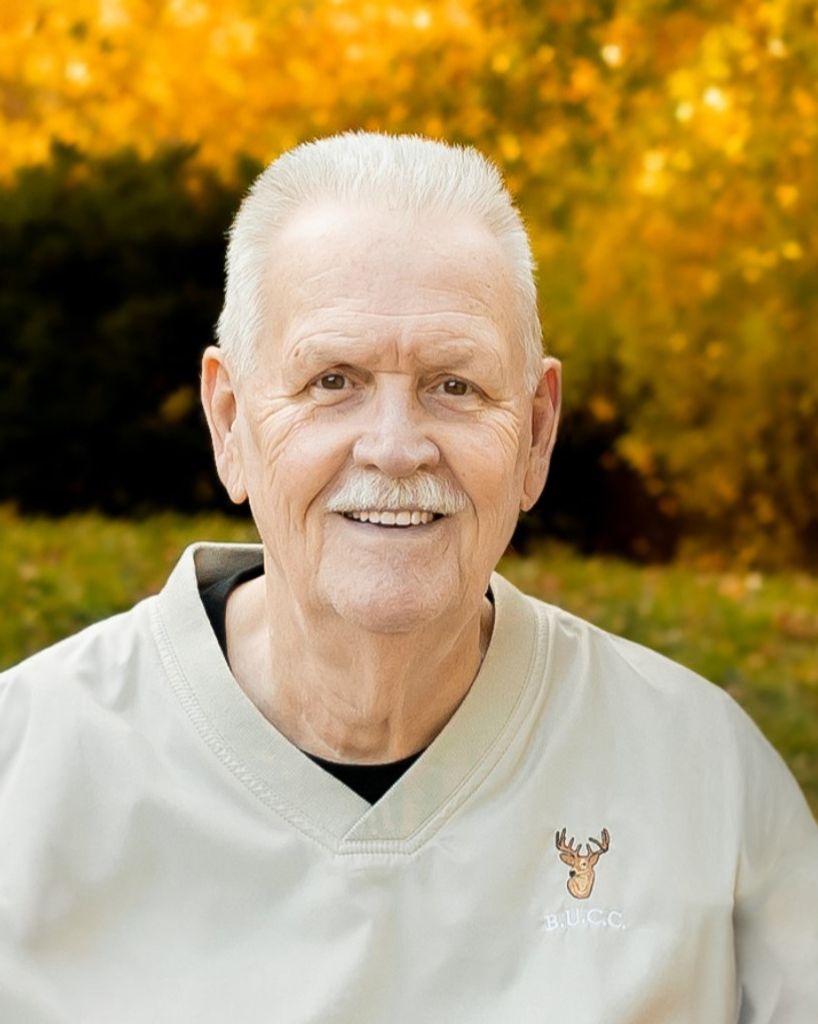 James L. Berndsen Profile Photo