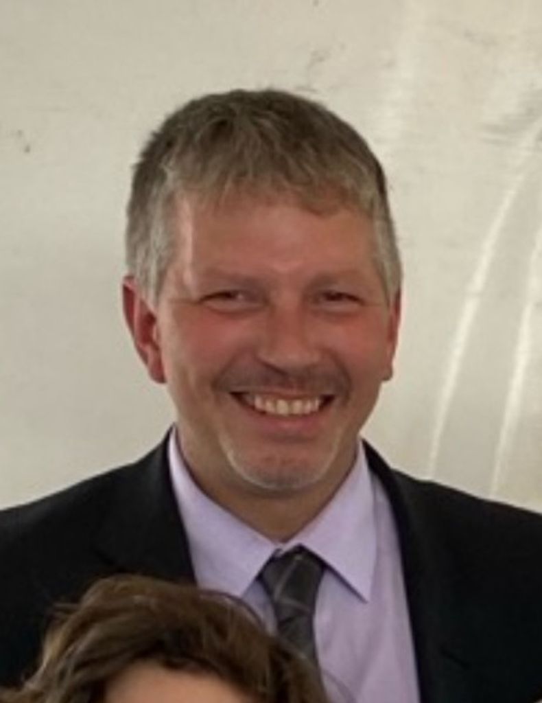 Kevin Unverzagt Profile Photo