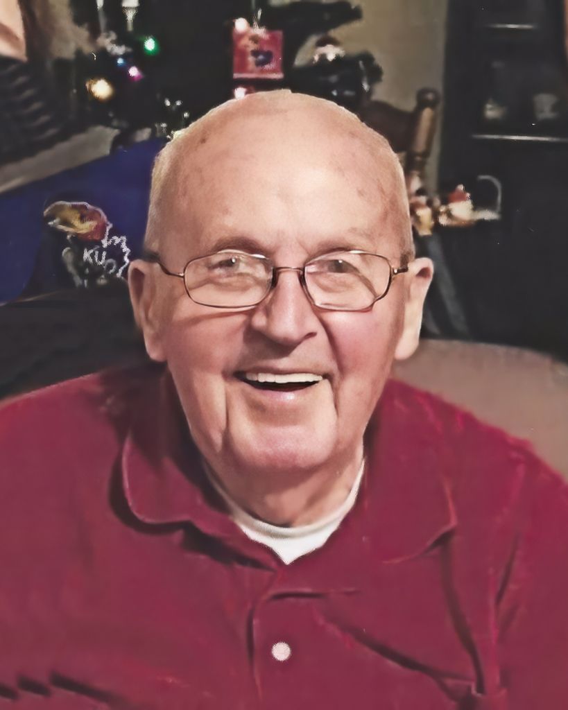 Larry Kelley Profile Photo