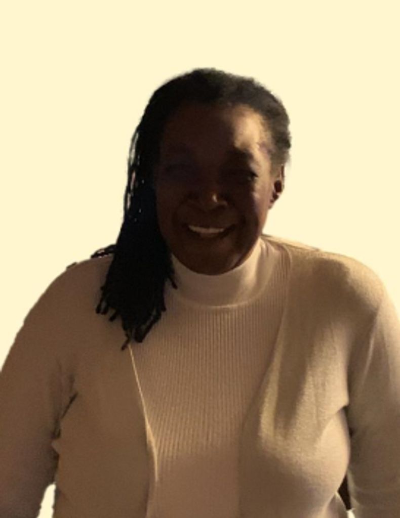 Kathy (Friday)  Davis