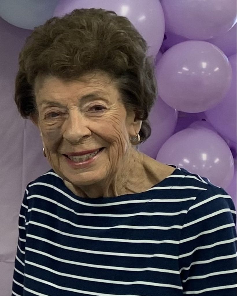 Doris Lee Kramer