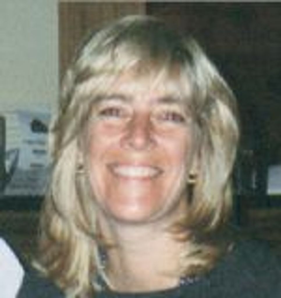 Elizabeth "Becky" Anne Verhaeghe-Hoffman