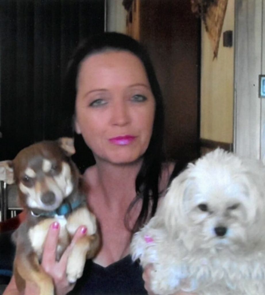 Betty F Sanchez Profile Photo
