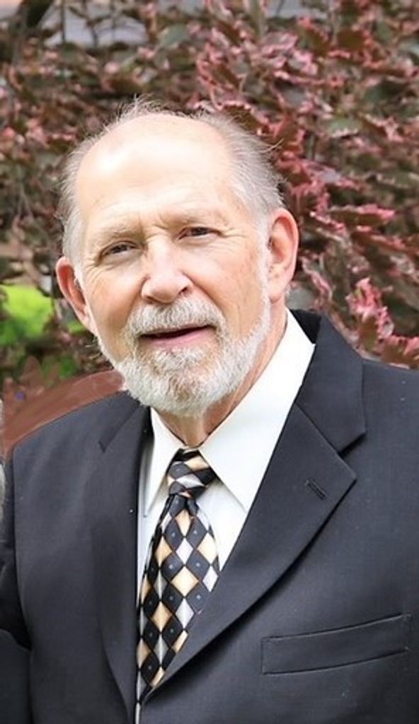 Walter Curtis Krueger Profile Photo