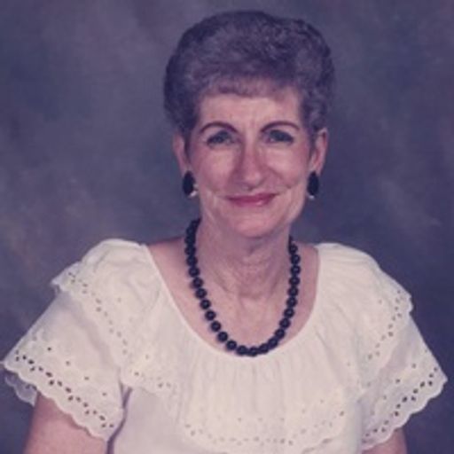 Martha Duncan Profile Photo