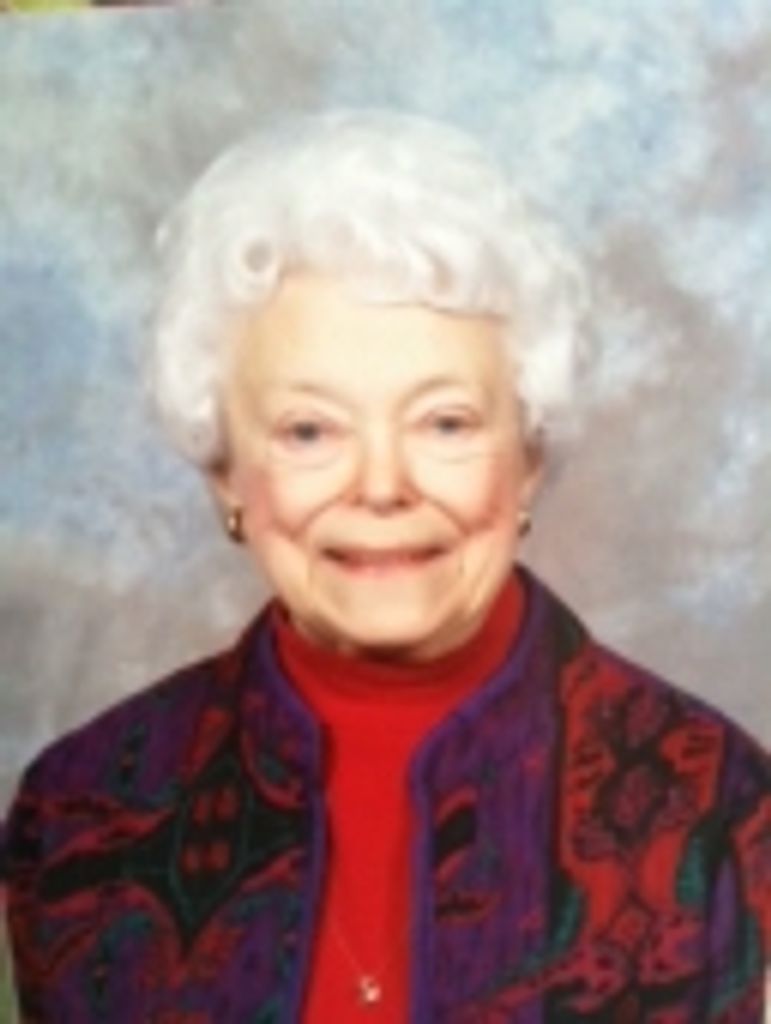 Wanda Marie Gunter