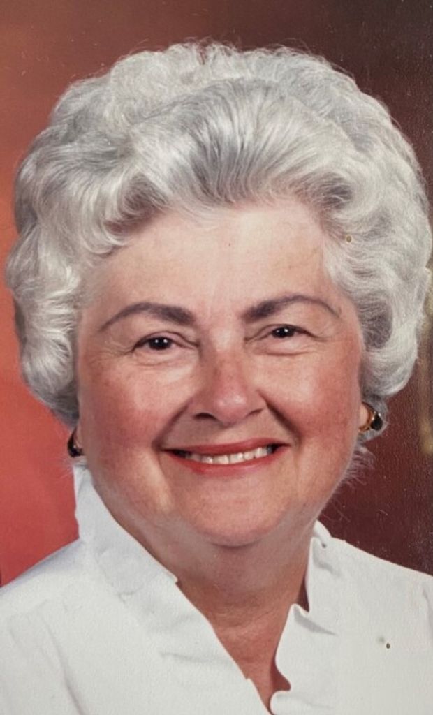 Isabel C. (Bain)  Potter