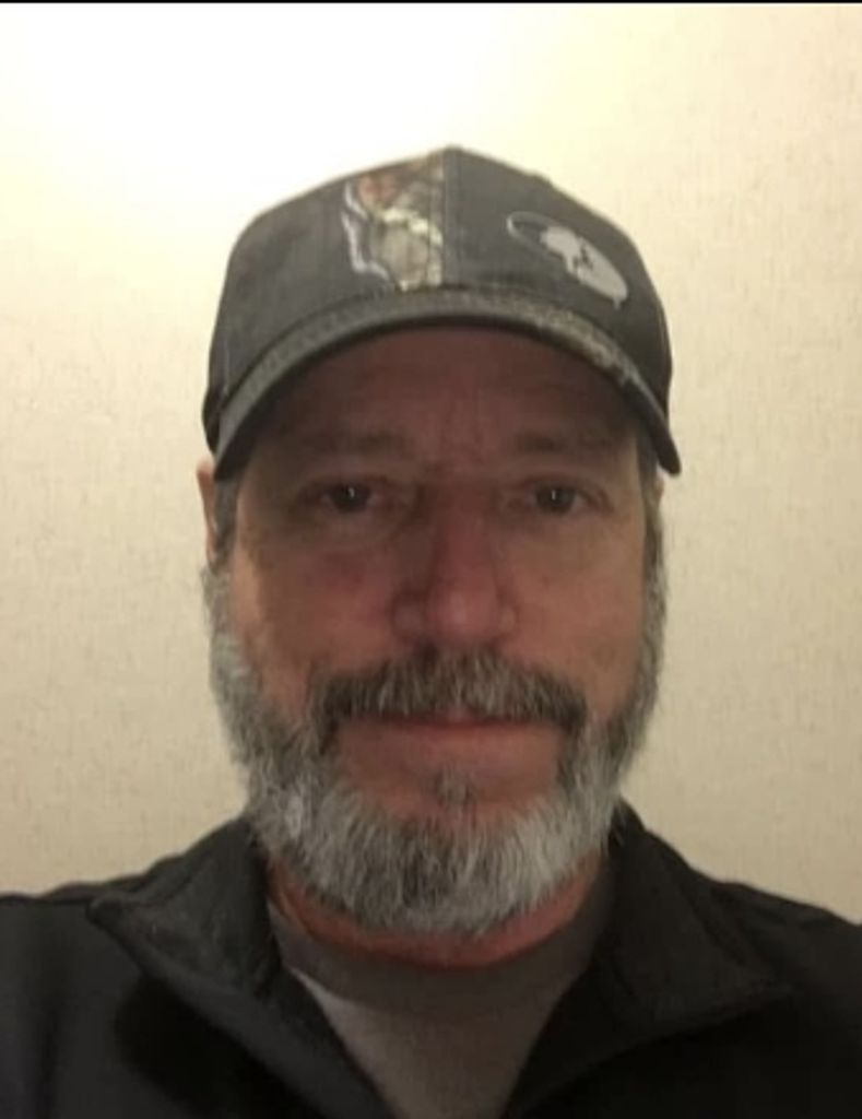 Michael  Todd Gladwell