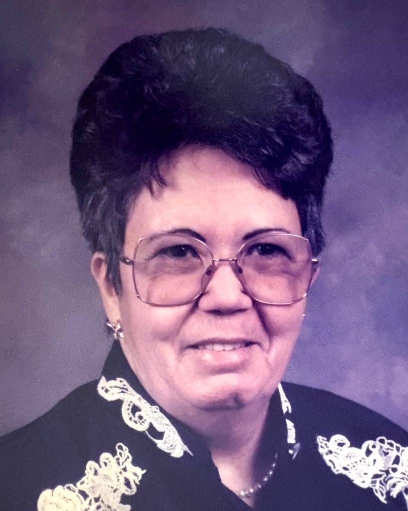 Jimmie Nadine Harned Profile Photo