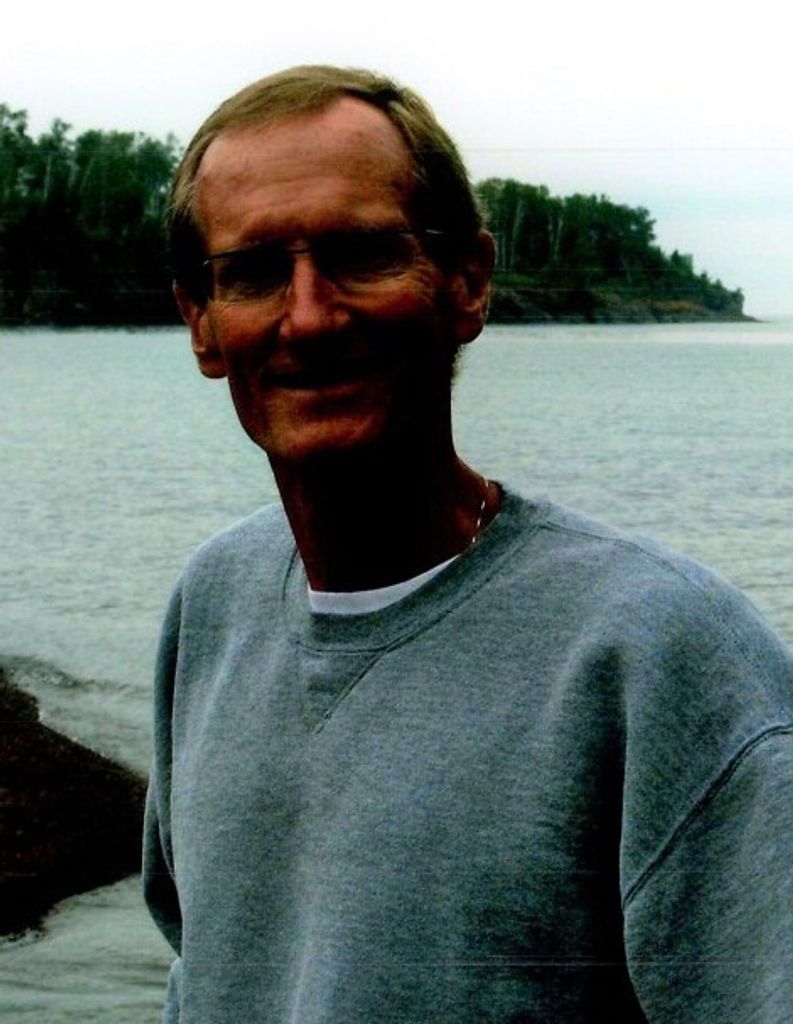 Mark Allen Trees Profile Photo