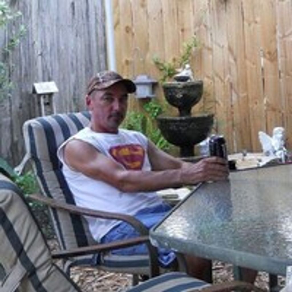 Larry Eugene "Gene" Arceneaux Jr.