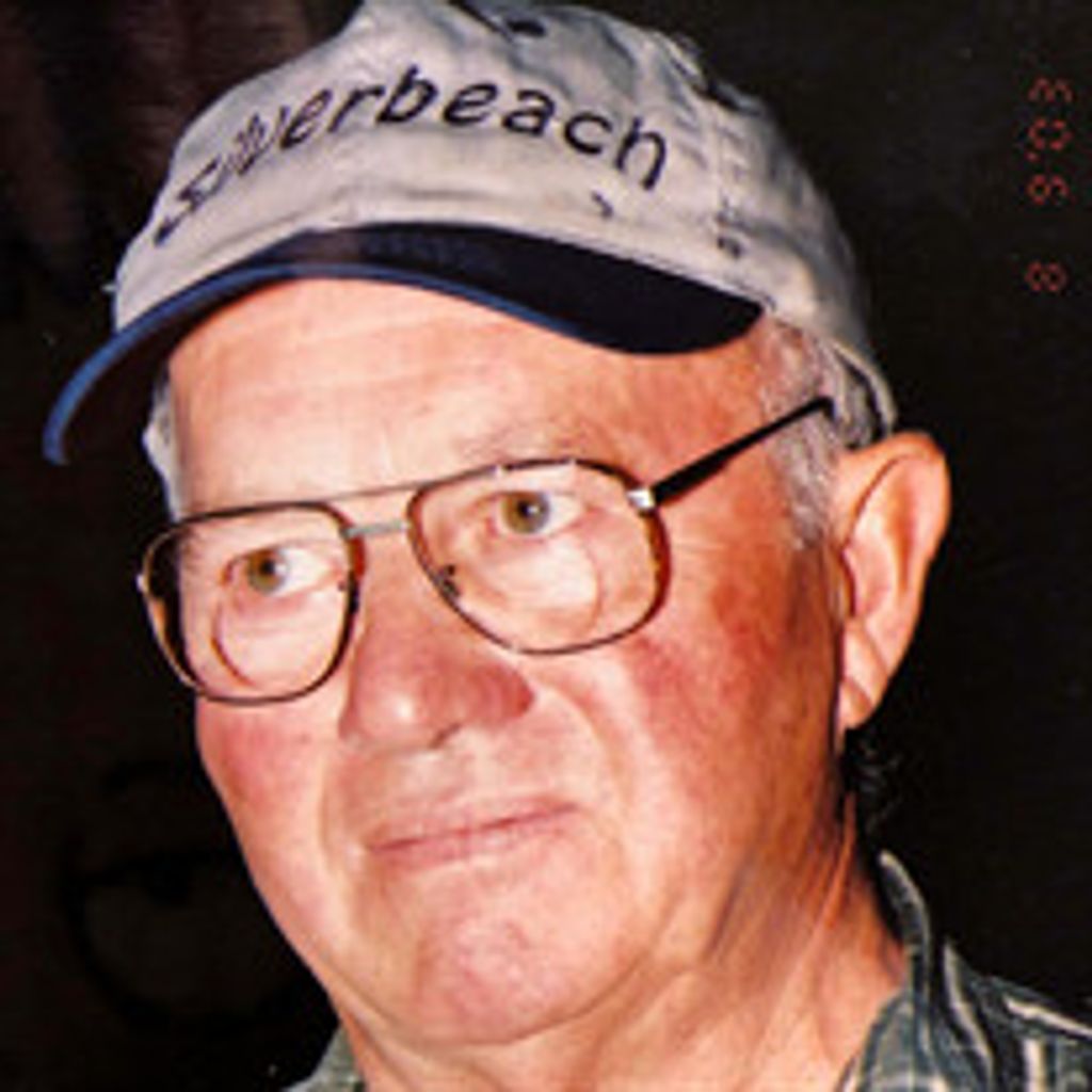 Charles O. Zeiger