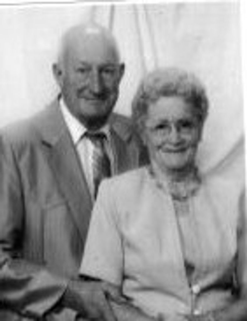 Bertha Mae (Steele)  Greenwalt