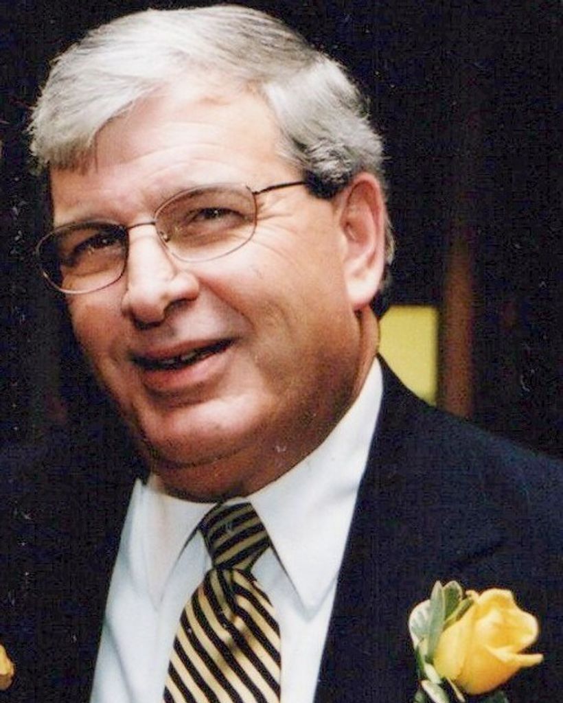 David L. Goode