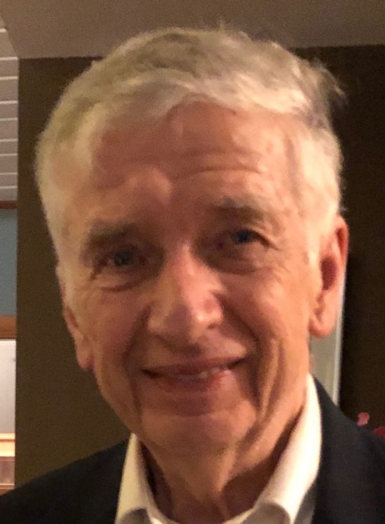 Vernon "Bruce" Stenswick Profile Photo