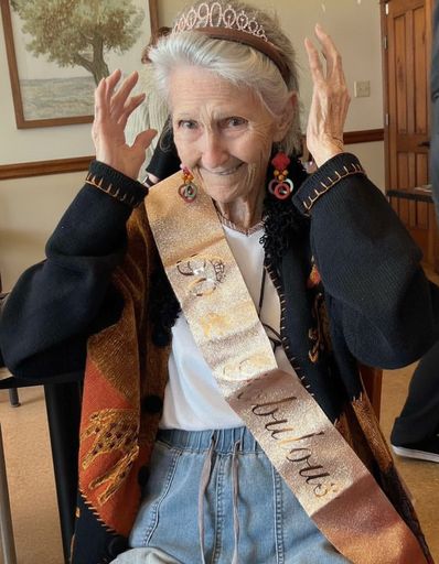 Vera Ann (Bowels) McDuffie's obituary image