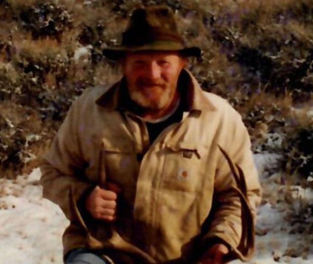 Michael Ormand Bradley Profile Photo