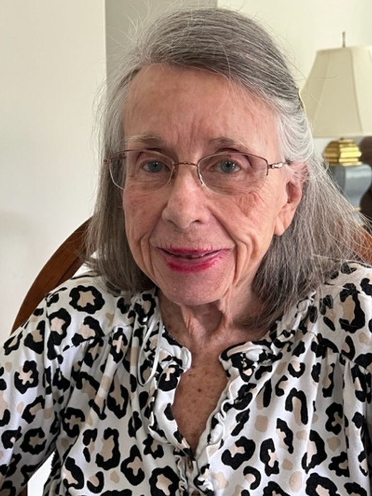 Dagmar Delores Johnson Callaway Profile Photo