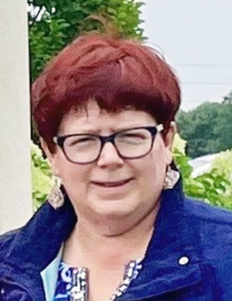 Margaret Lynn Taylor Profile Photo