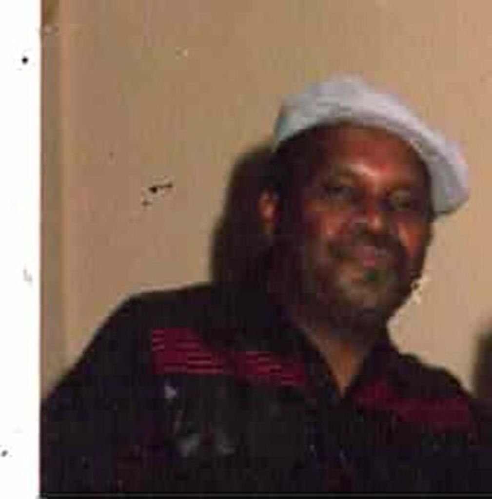 Robert O. Harris Profile Photo