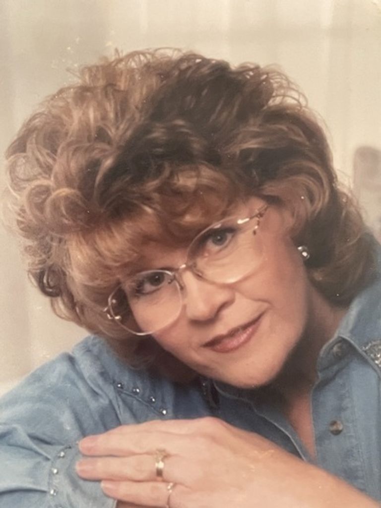 Lynda Kay Stroud