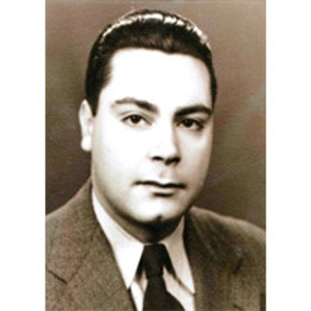 Thomas Diruzza