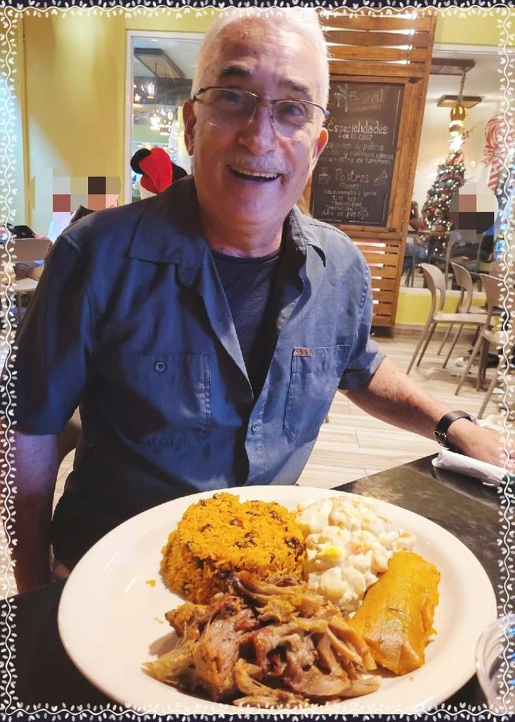 Jorge "Papito" Rodríguez Álvarez Profile Photo