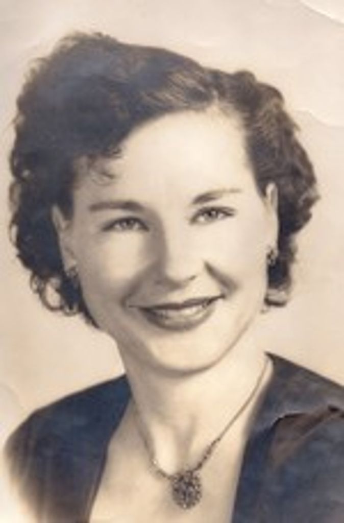 Lorene Liddy Burchell