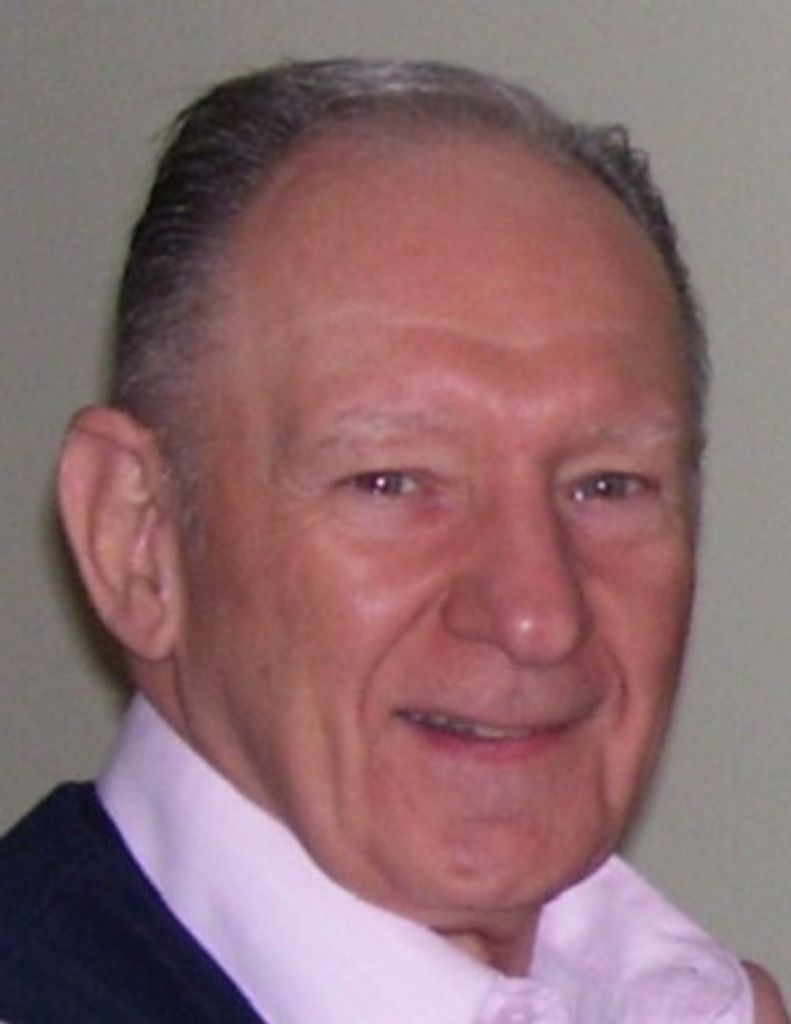 Robert Frjelich
