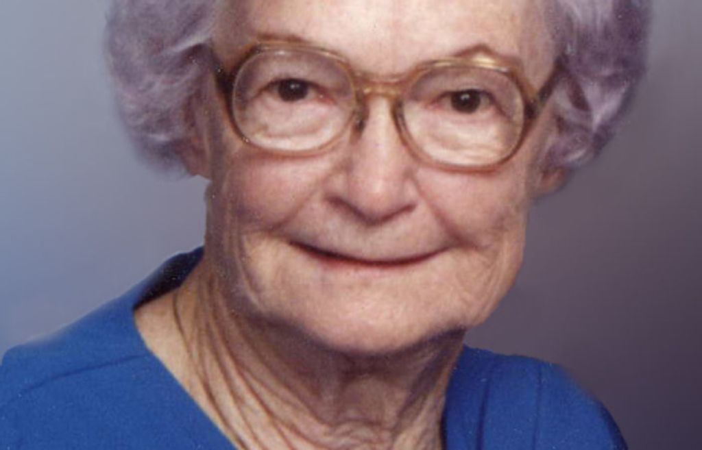 Elsie Mae Myers