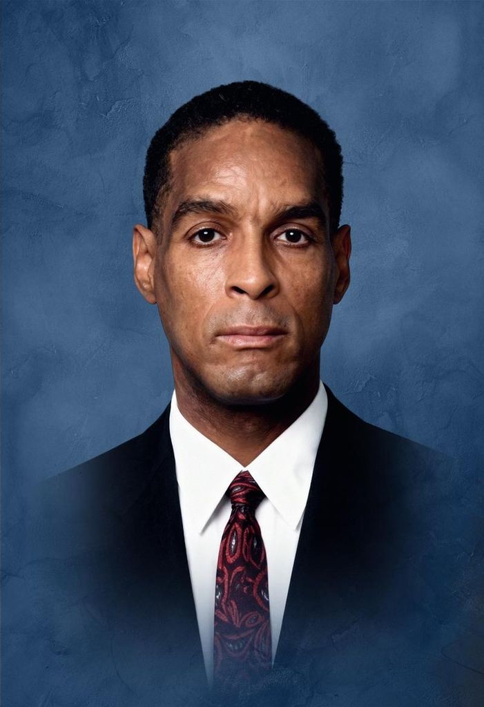 Dr. Thomas Louis Henderson Profile Photo