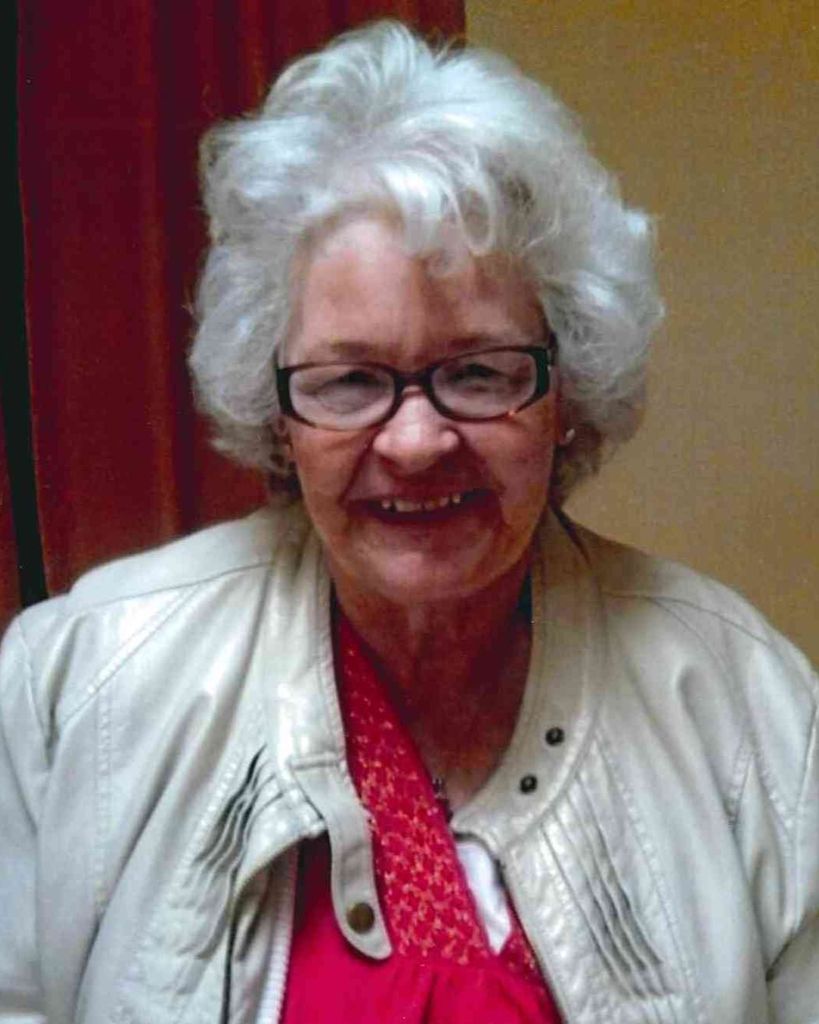 Sandra Gorell