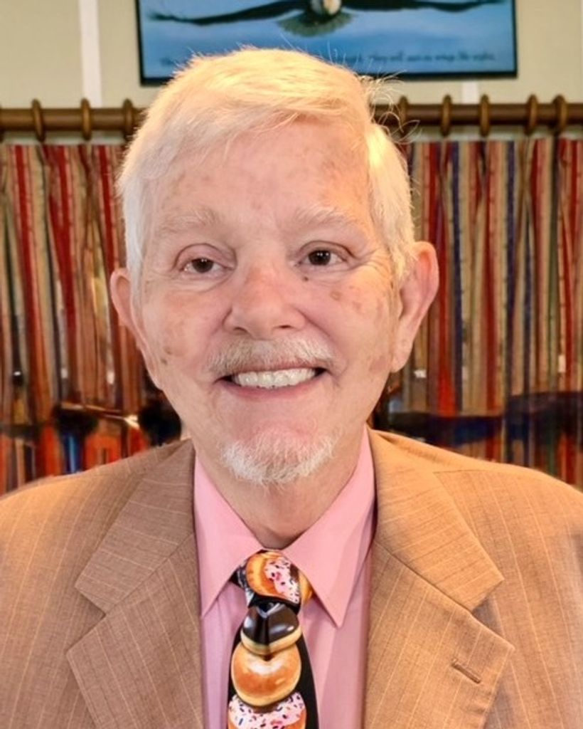 Charles Everette Whisnant Profile Photo