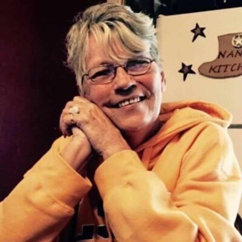 Theresa Evans Butler Profile Photo