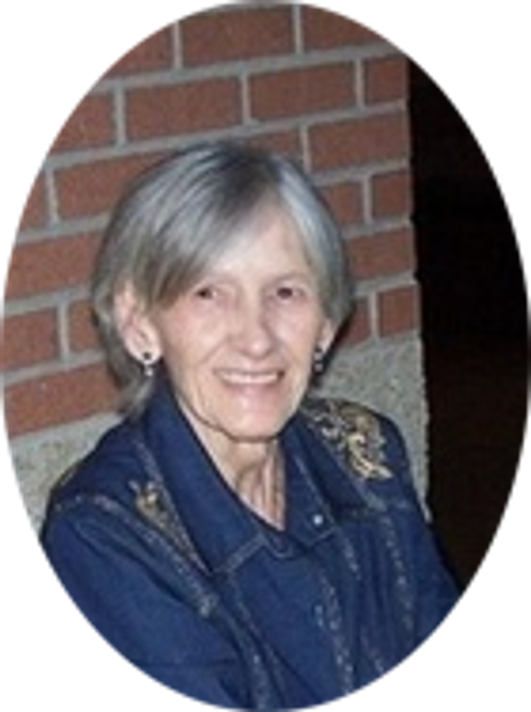 Lois Sabourin
