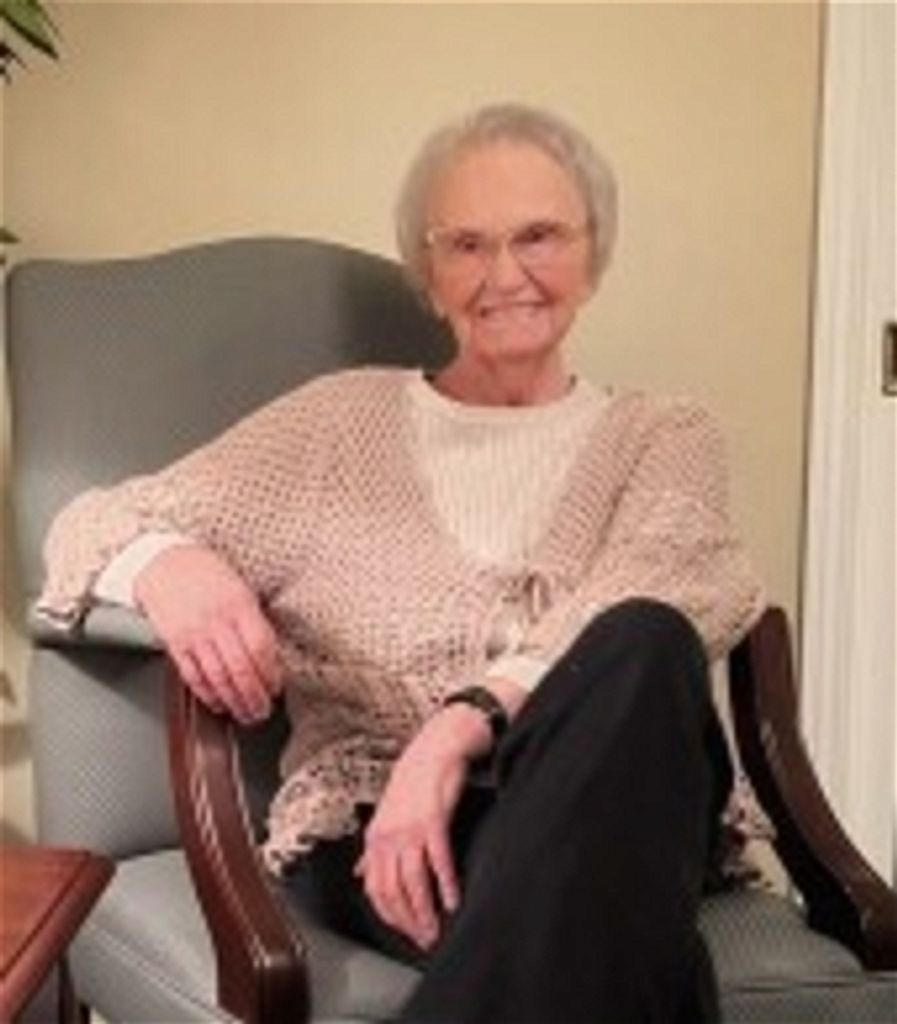 Frances Fox Profile Photo