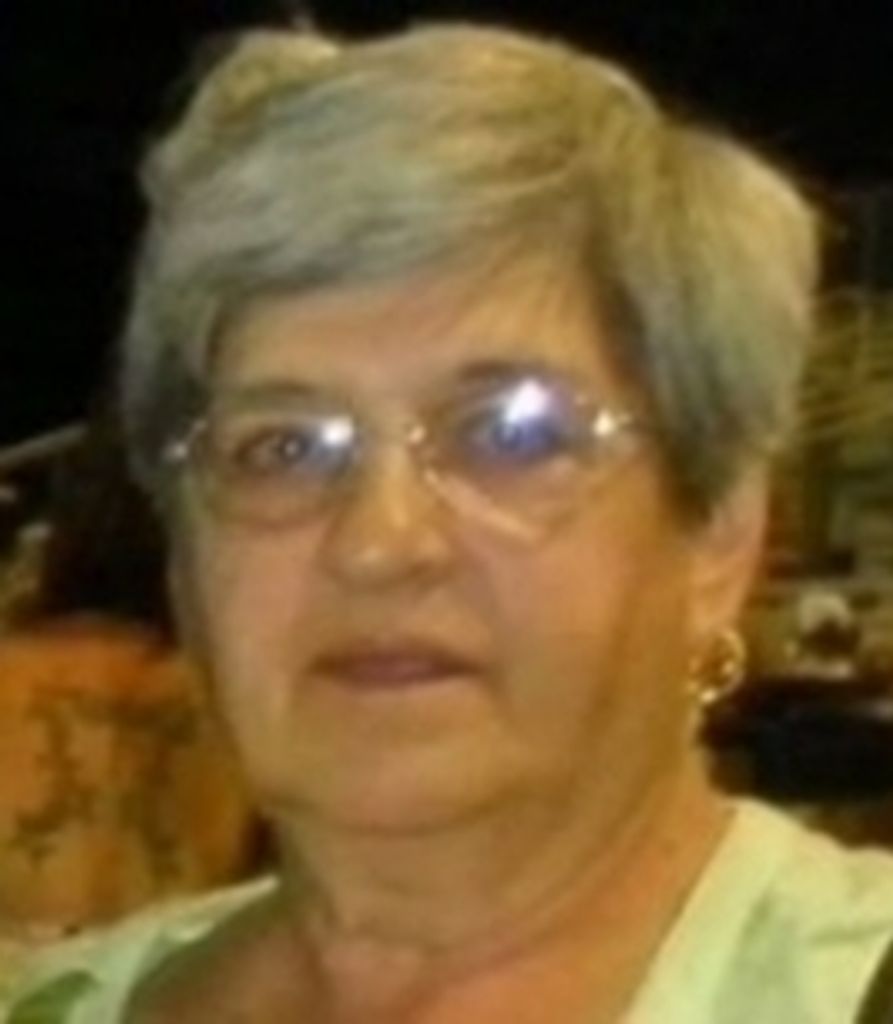 Angeline Eady