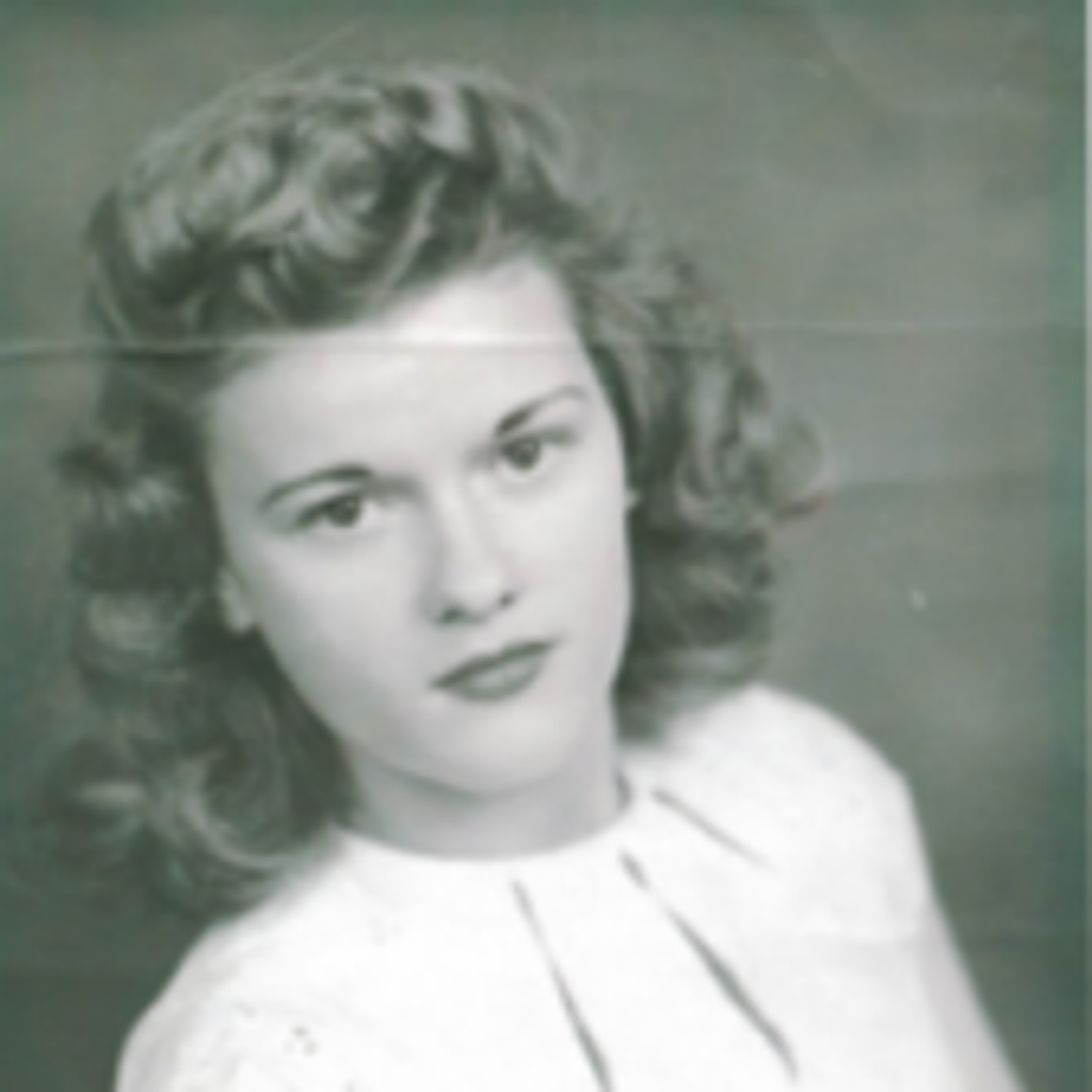 Sarah Lorraine Nunley Profile Photo