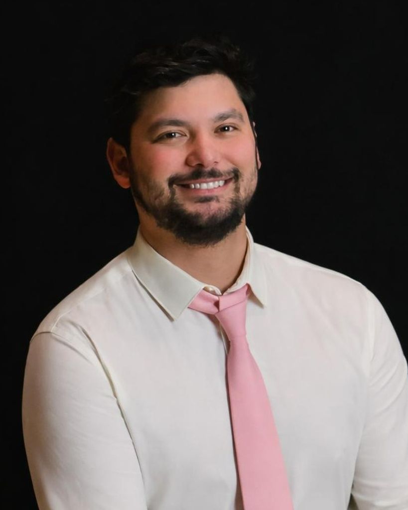 Joshua M. Villalobos