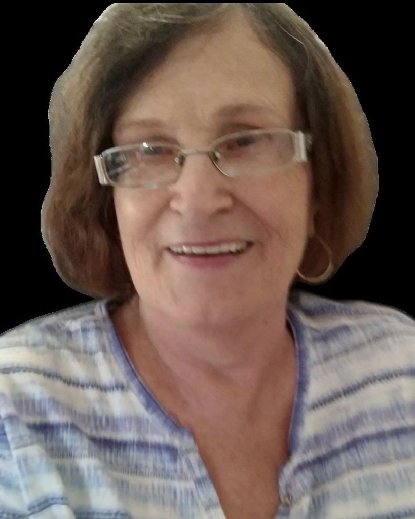 Ruth Ann Hammack Profile Photo