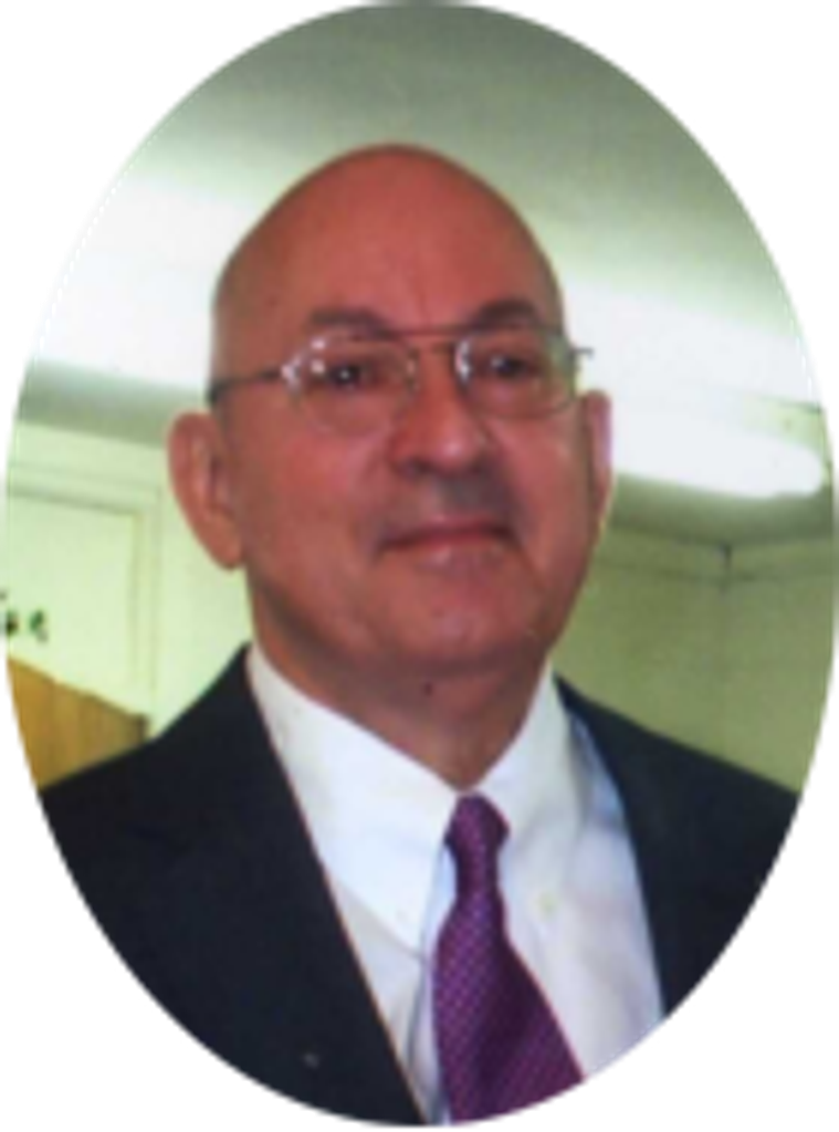 Theodore "Theo" Huff Brescia