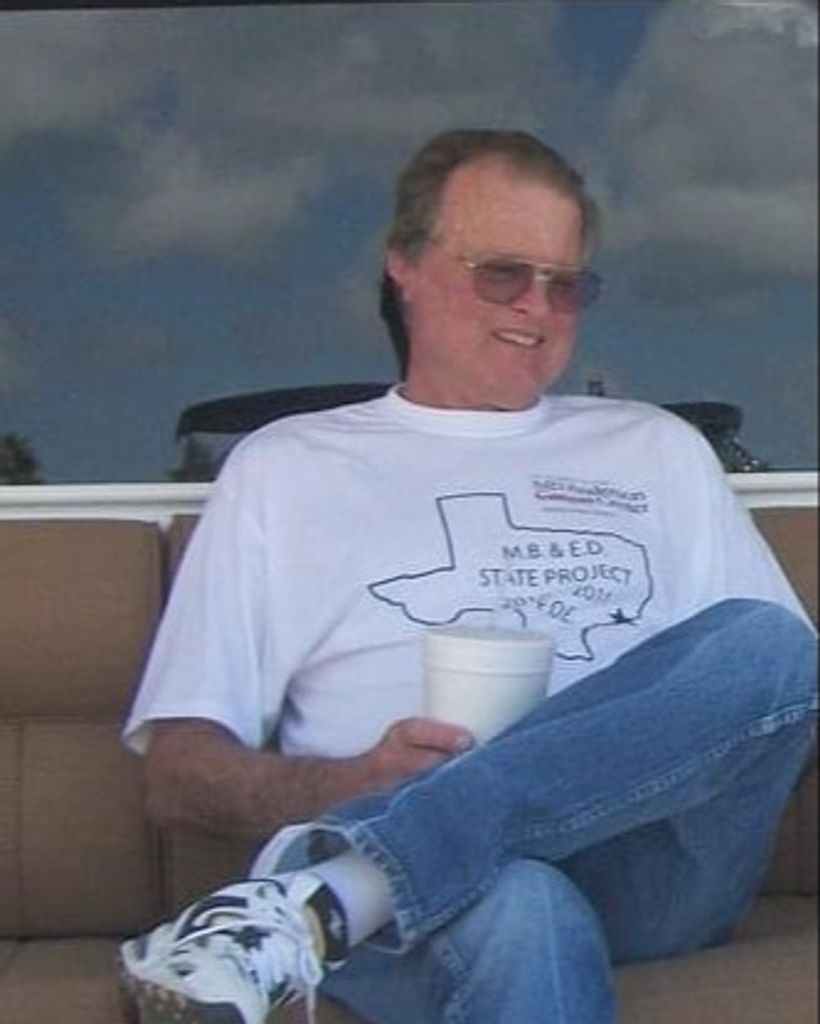 Vincent Joseph Inglis Jr.