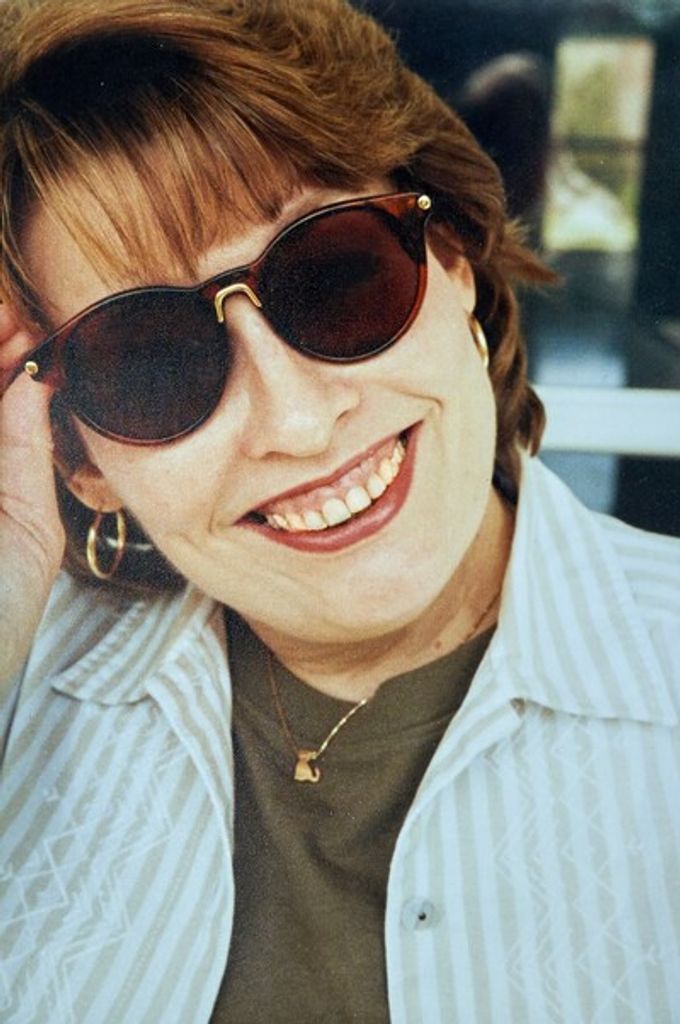 Joan Bolling May Profile Photo