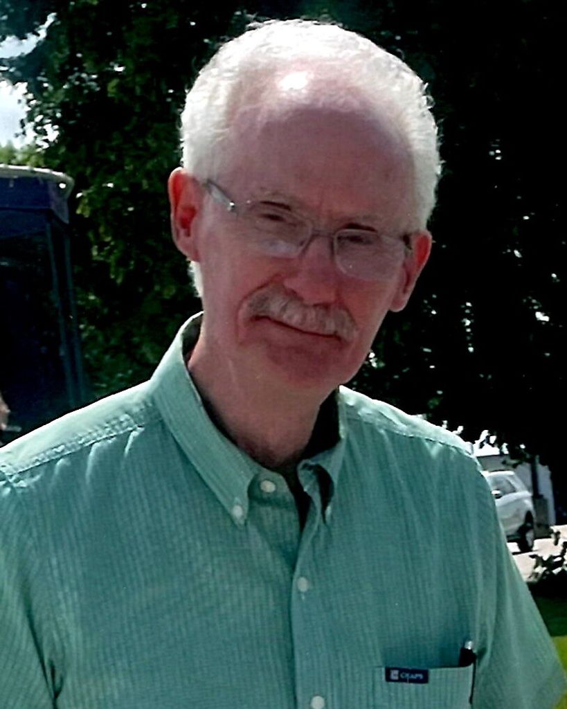 Jerry "Punky" Holtzkamp