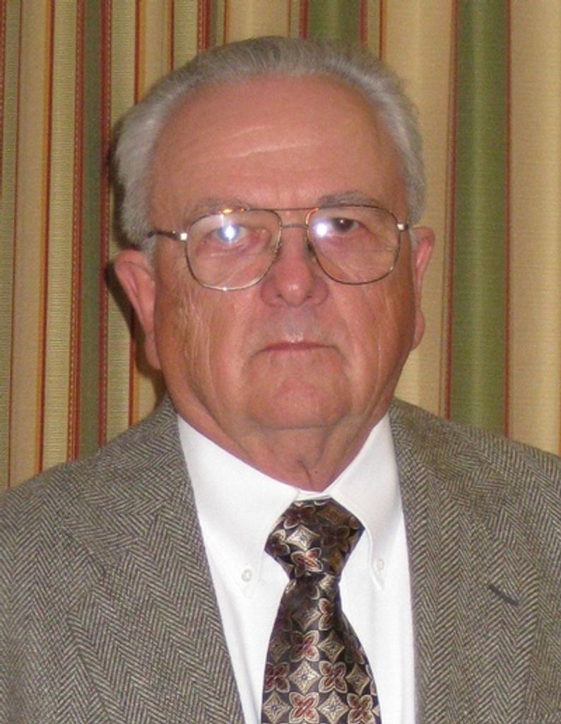 Robert S. Phillips