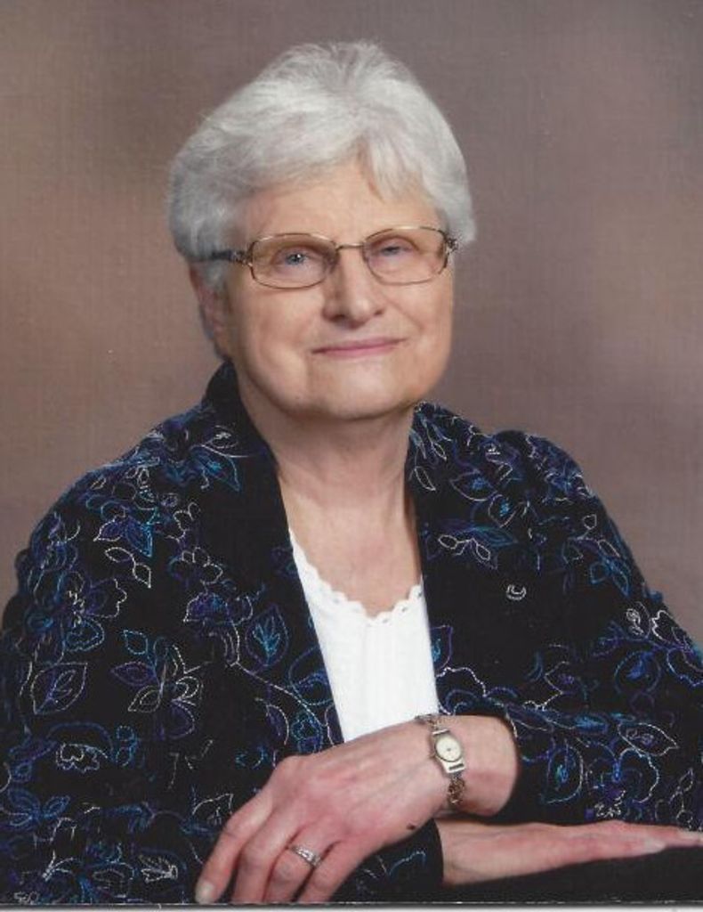 Nancy J. Wendorf Profile Photo