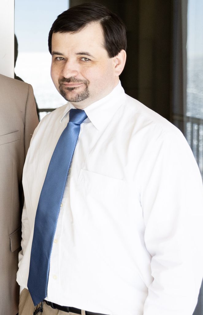 Morgan Griffin Profile Photo
