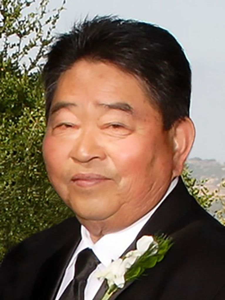 Sadao Yamamoto Profile Photo