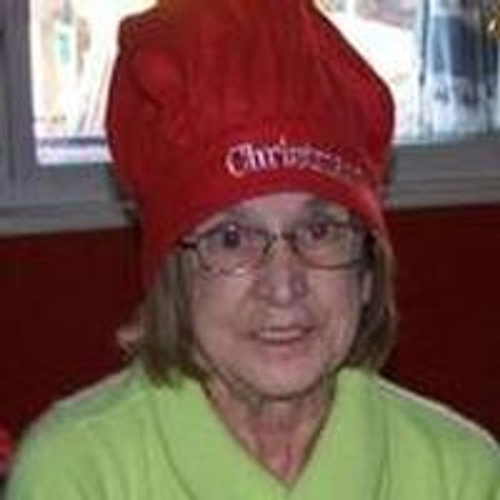 Carol  A. Weaver